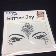 Face gems – Ballymote – Face Stickers – Dublin Body Paint