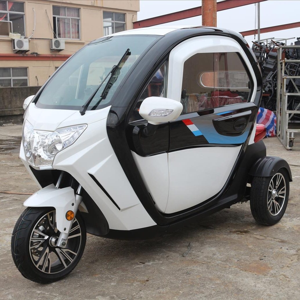 Electric Mobility Vehicle Monster