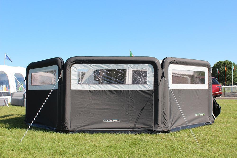 Outdoor Revolution Oxygen Windbreak – 2021 – Outdoor Revolution – Campers & Leisure