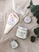 Oh So Sleepy – Lavender Whipped Natural Balm, 20g – Pippeta