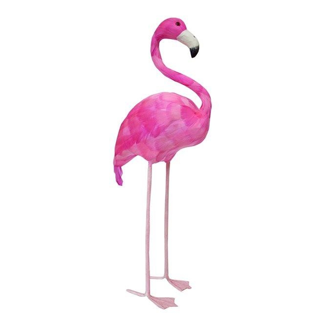Talking Tables – Flamingo Prop Decoration – Pink – Party Supplies