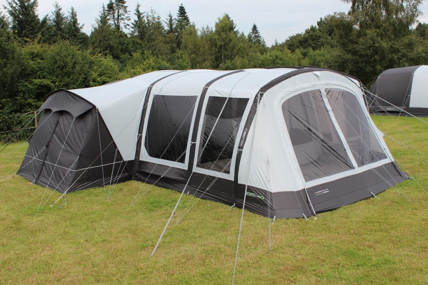 EX-DISPLAY Outdoor Revolution Airedale 6.0SE | Family Air Tent – 2022 | – Outdoor Revolution – Campers & Leisure