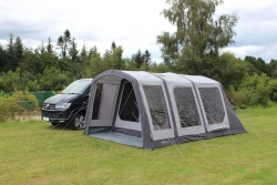 Outdoor Revolution T4E PC | Driveaway Awning – 2022 – MID – Outdoor Revolution – Campers & Leisure