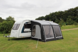 Outdoor Revolution Sportlite Air 320 | Caravan Awning – 2022 – 320 – Campers & Leisure