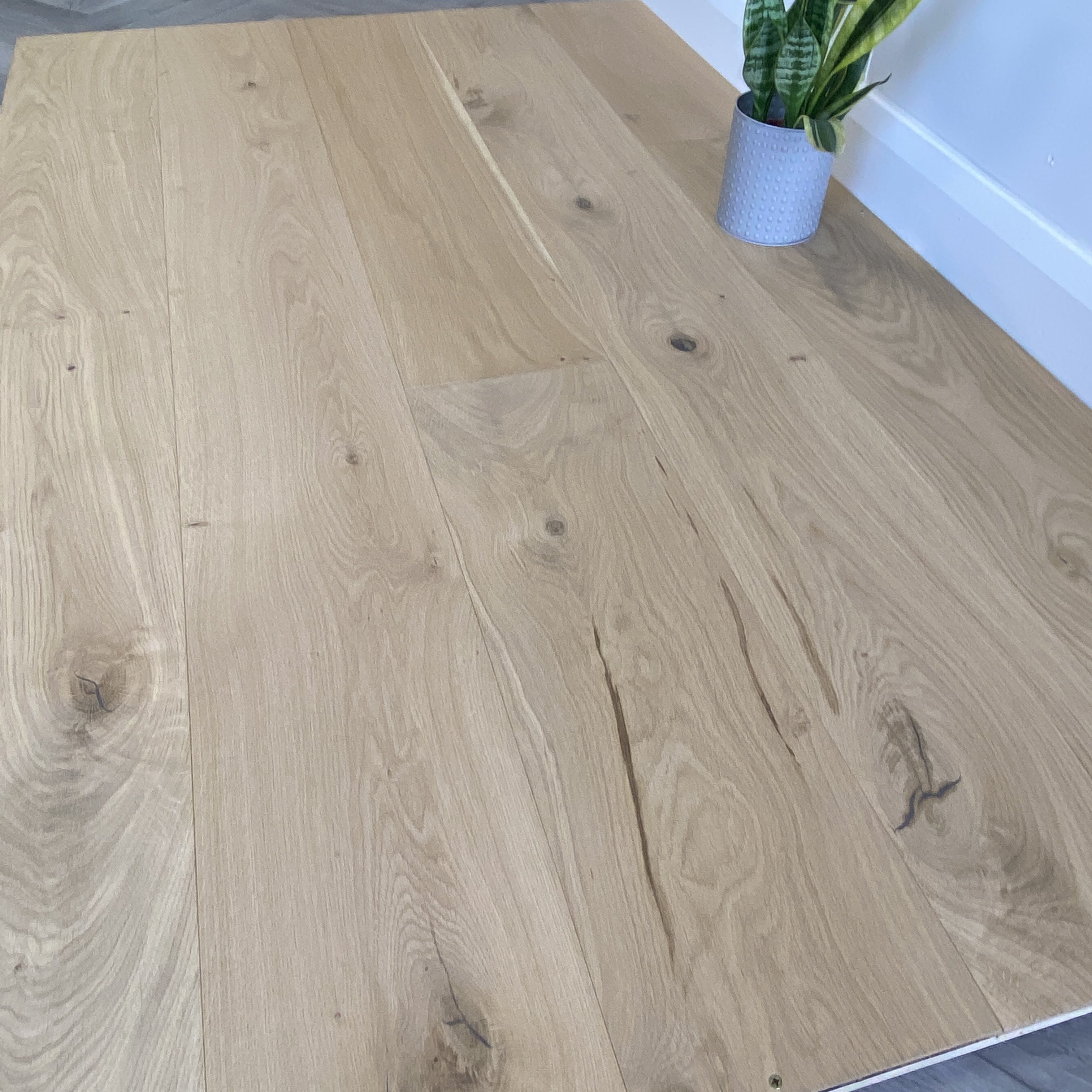 Tuscany Oak Long Plank – Wood Floor Store