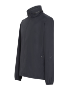 Samshield Mens Ian Waterproof Navy M – Navy – Moore EQ