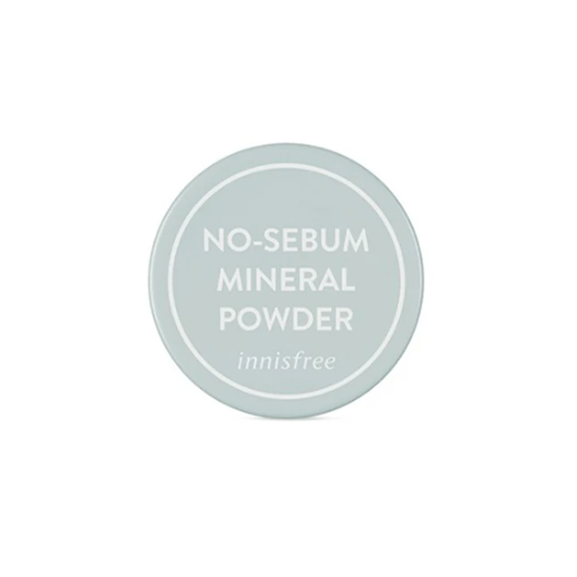 INNISFREE No Sebum Mineral Powder (5g) – Skin Cupid