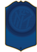 Club Crests – Inter, A4 | (21cm x 29.7cm) – Create FUT