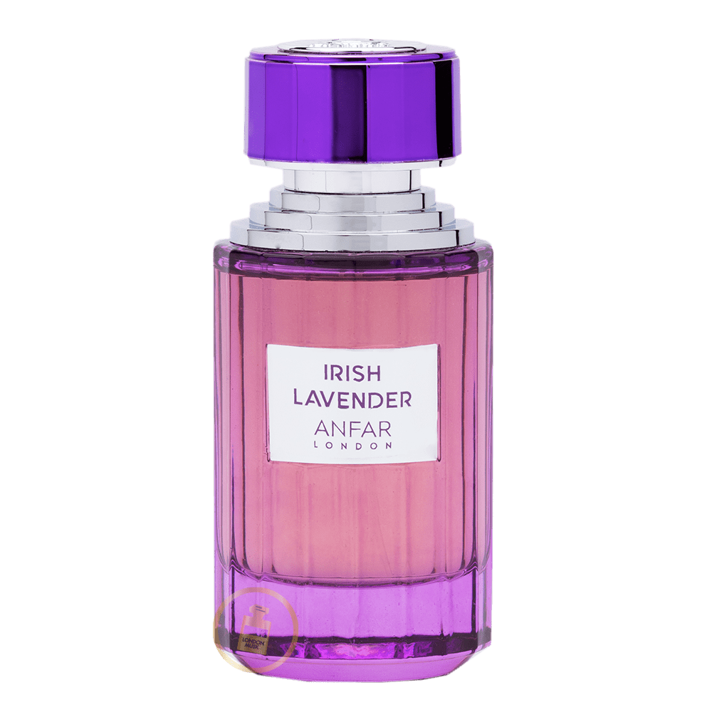 Irish Lavender EDP (100ml)