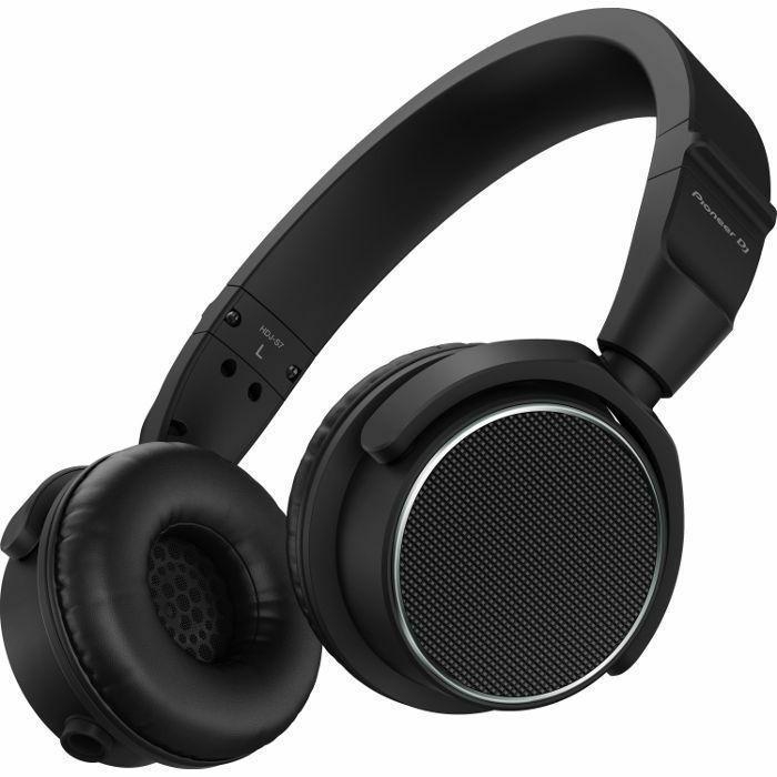 Pioneer HDJ-S7 Headphones – DJ Headphone – DJ Equipment From Atrylogy