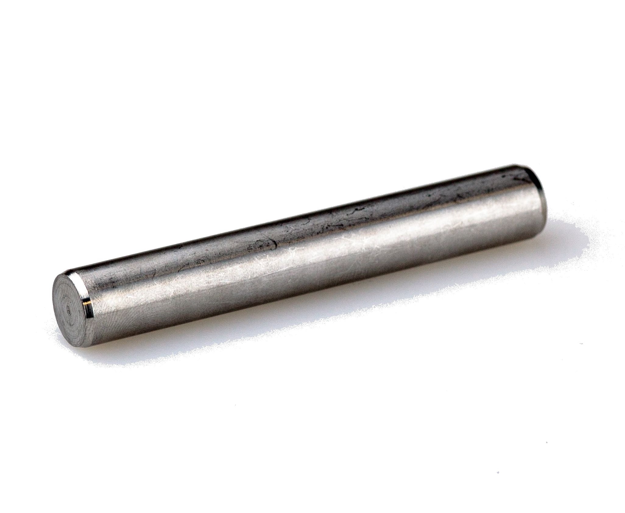 Metric ISO 2338A Stainless Steel Dowel Pins