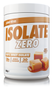 Per4m Isolate Zero (26g Protein) – Salted Caramel – Load Up Supplements