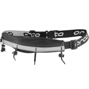 Orca Race Belt with Zip Pocket