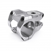 Unite Renegade Stem Silver 35mm clamp x 35mm long