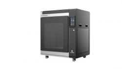 Flashforge IDEX, Extruder Creator 4 – F-HS-HT, 0.4mm, 400 x 350 x 500mm, 100mm-s, 7″ touch screen, 4A – HT – Flashforge