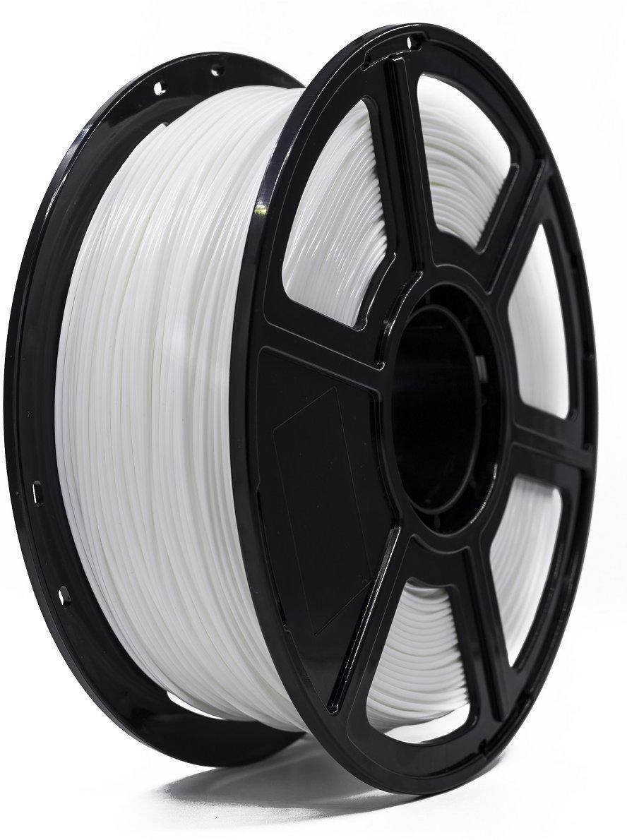 Gearlab PLA – Multiple colors – 1.75-2.85mm – 1kg, 2.85mm – White – 1000g – Gearlab