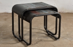 HELSINKI Nest of Tables