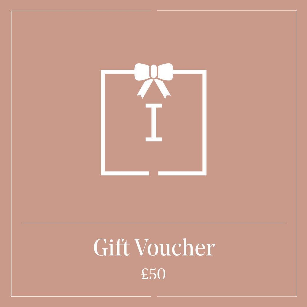 Industville – £50 Gift Voucher