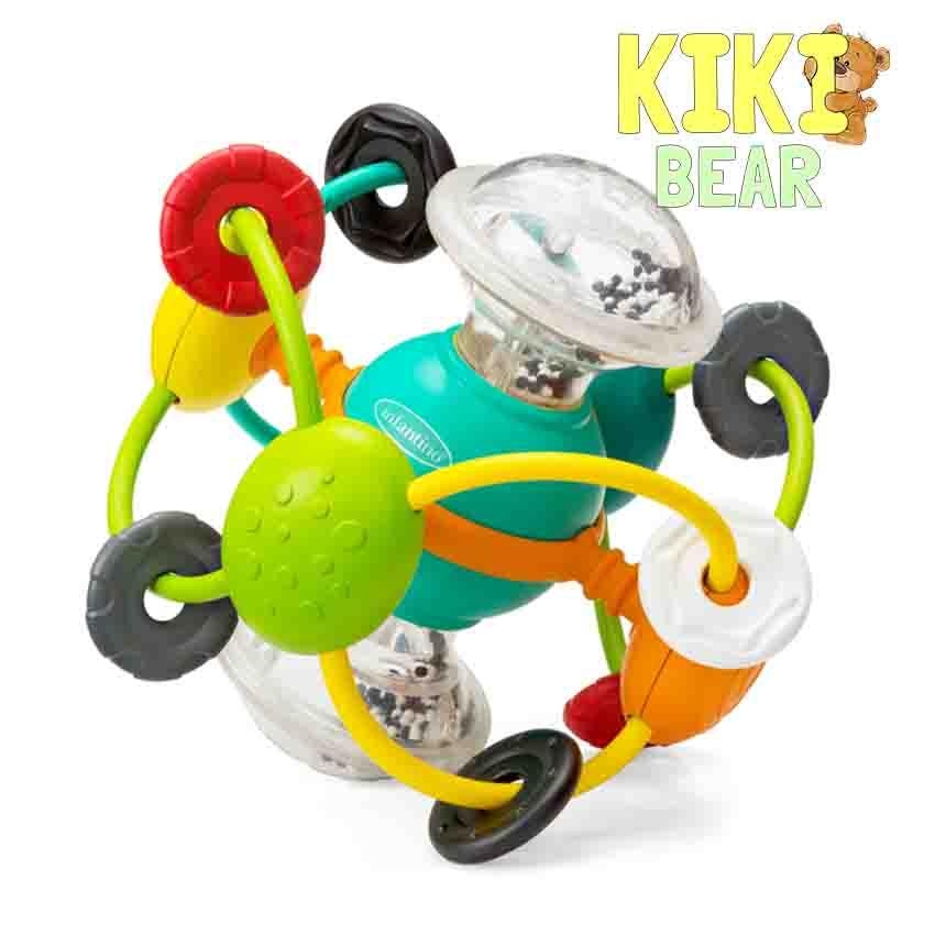 Infantino Activity Ball – Kiki Bear