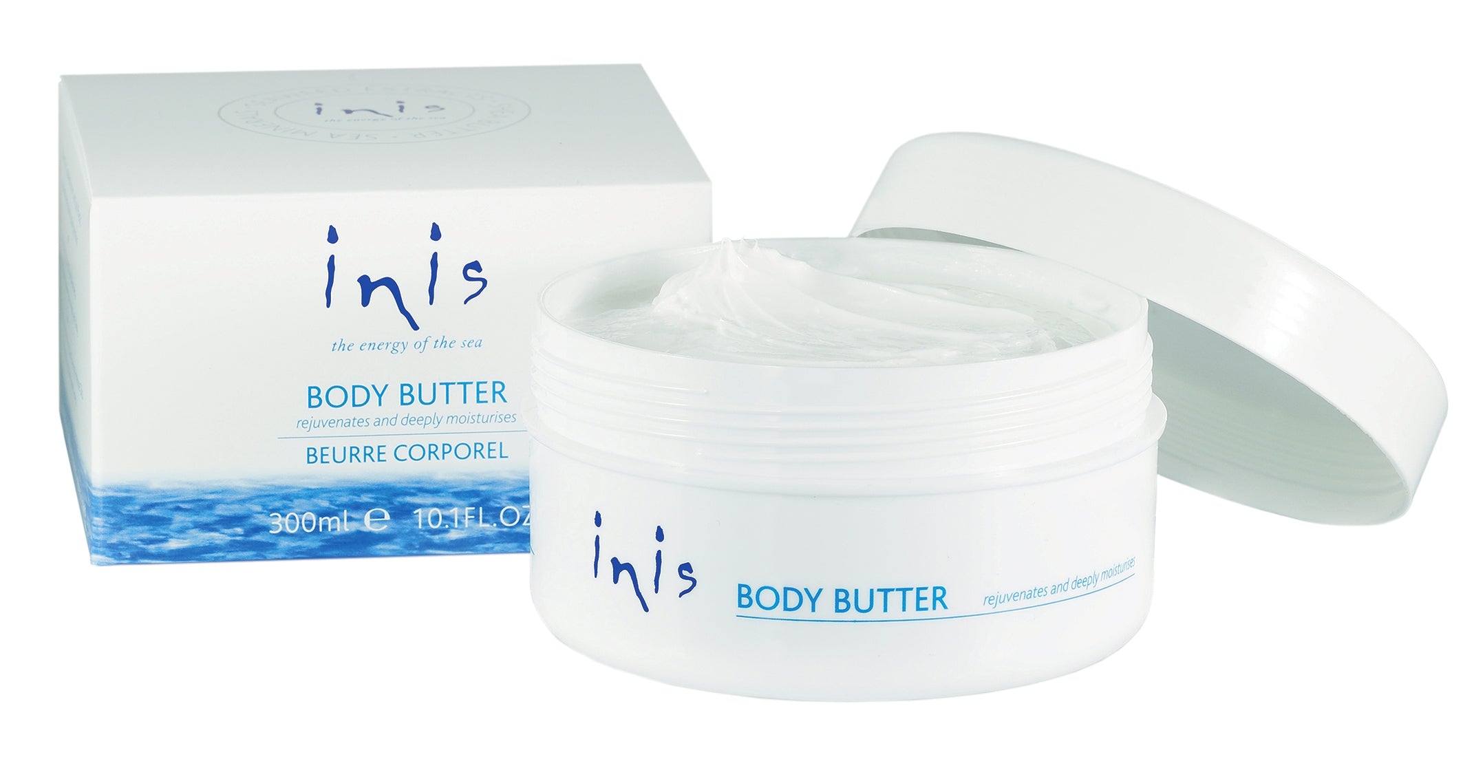 Inis Body Butter – The Donegal Shop