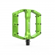 Unite Instinct Pedal – Custom Engraving Green