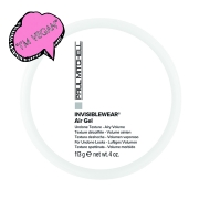 Invisiblewear Air Gel 113G – Vegan & Cruelty Free – Paul Mitchell