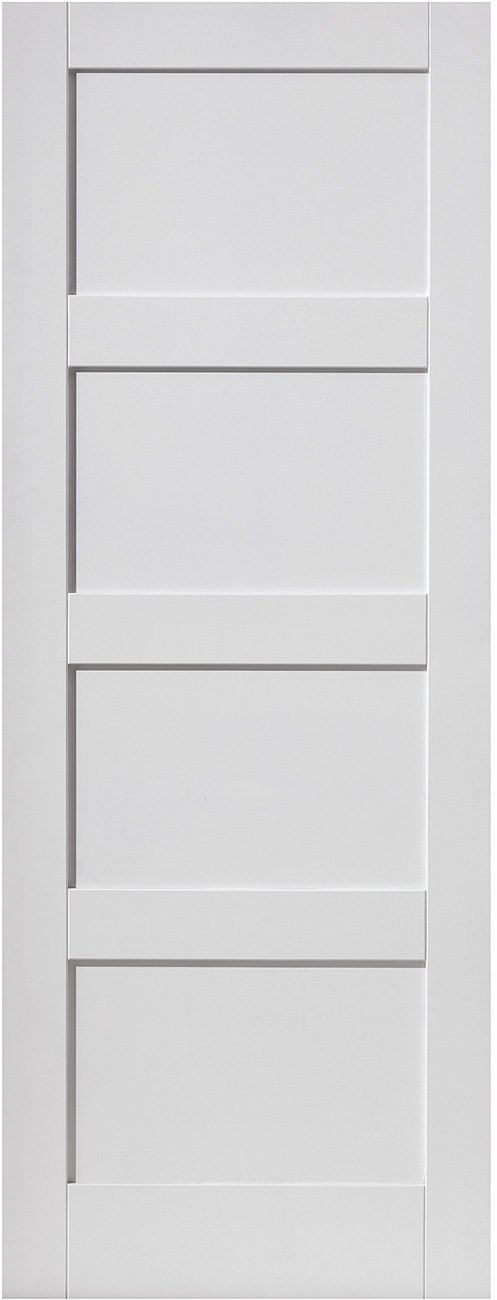 JB Kind Calypso Montserrat Fire Door – 1981 x 686mm