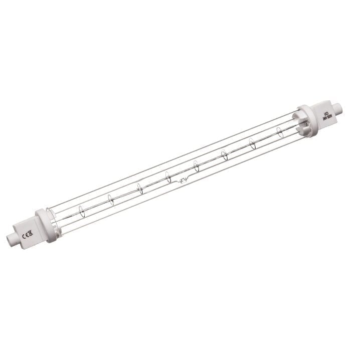 Catering Lamps 220-R7S – 300w – Under Control LTD