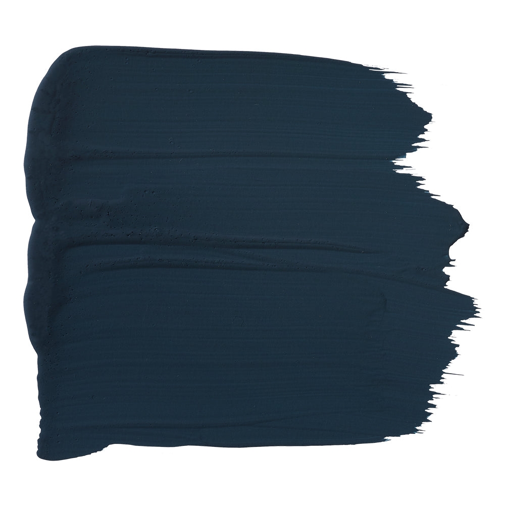 Josephine Munsey Beakster Blue Paint | The Design Yard 125ml Sample
