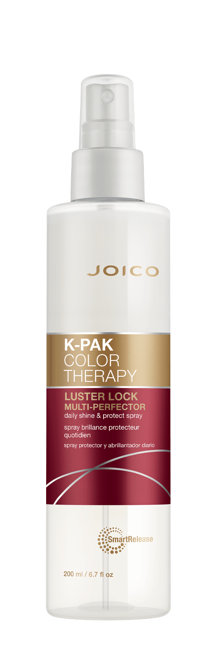 K-PAK Color Therapy Luster Lock Multi-Perfector Spray 200ml