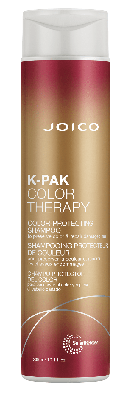 K-PAK Color Therapy Shampoo