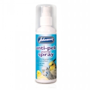 JOHNSON’S VETERINARY ANTI-PEK PUMP SPRAY  100ml