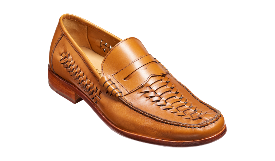 Barker Jake – 6 / Cedar