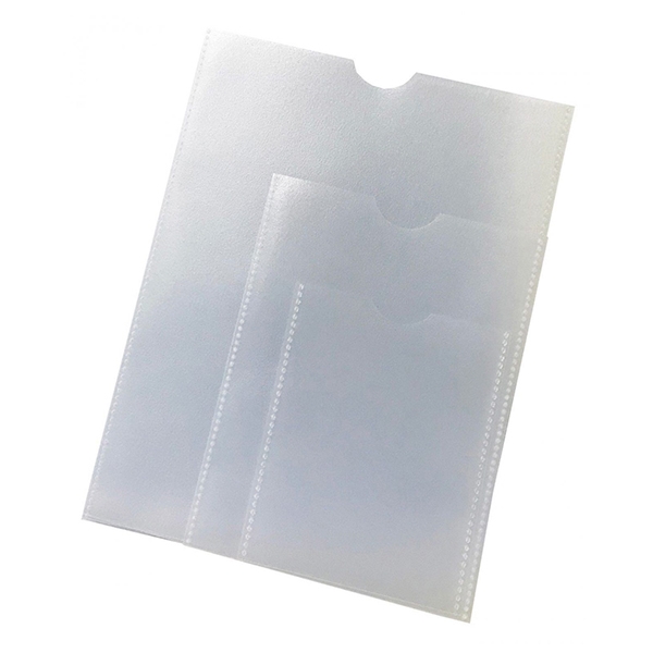 A7 Job Card Holders 310044 – Job Card Holders – PCL Media