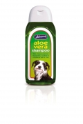 Johnsons Aloe Vera Shampoo 200ml