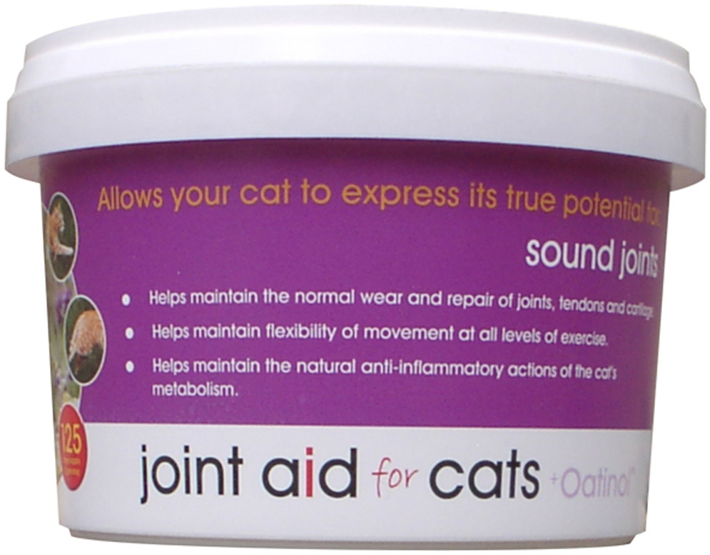 Joint Aid For Cats 250g