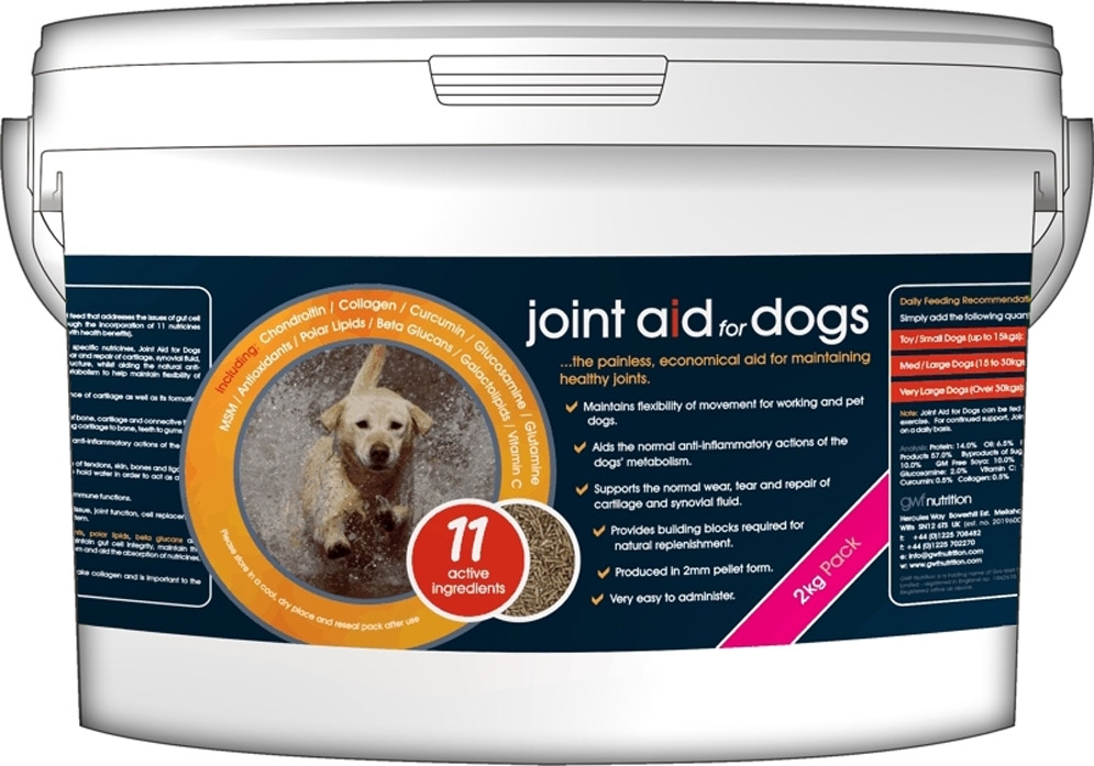 Joint Aid For Dogs 2kg