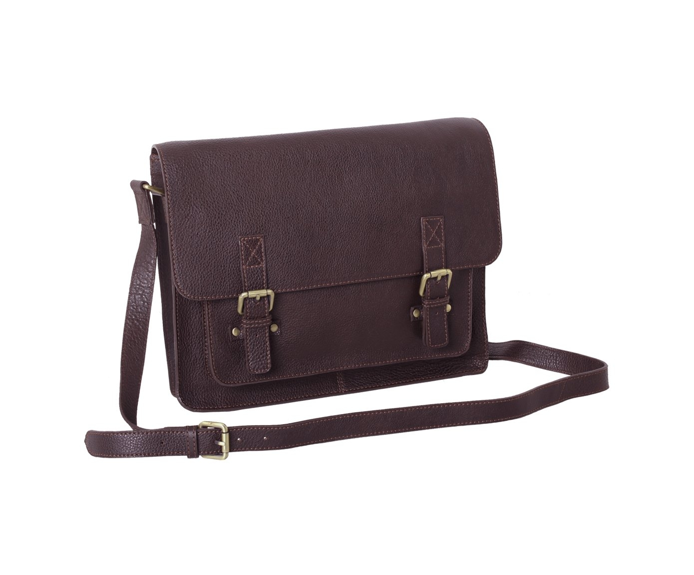 Ashwood Josh – One Size / Brown