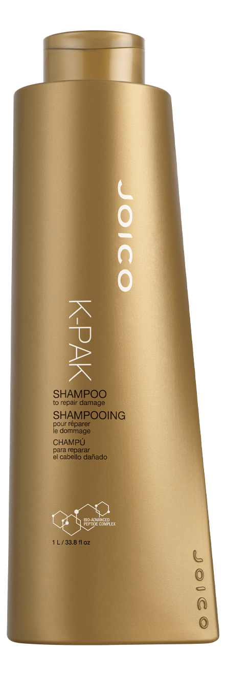 K-PAK Shampoo Litre