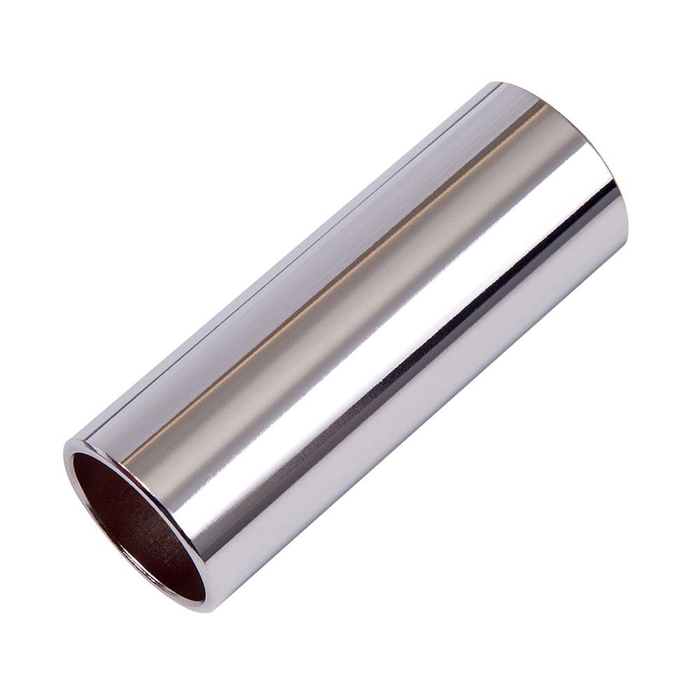 Kinsman Guitar Slide Medium – Chrome
