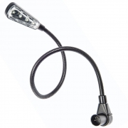 Kinsman Pro Console LED Light