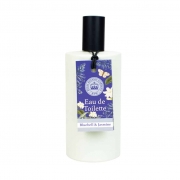 Kew Gardens Bluebell & Jasmine Eau De Toilette – 100ml – Luxury Scent Perfume – The English Soap Company