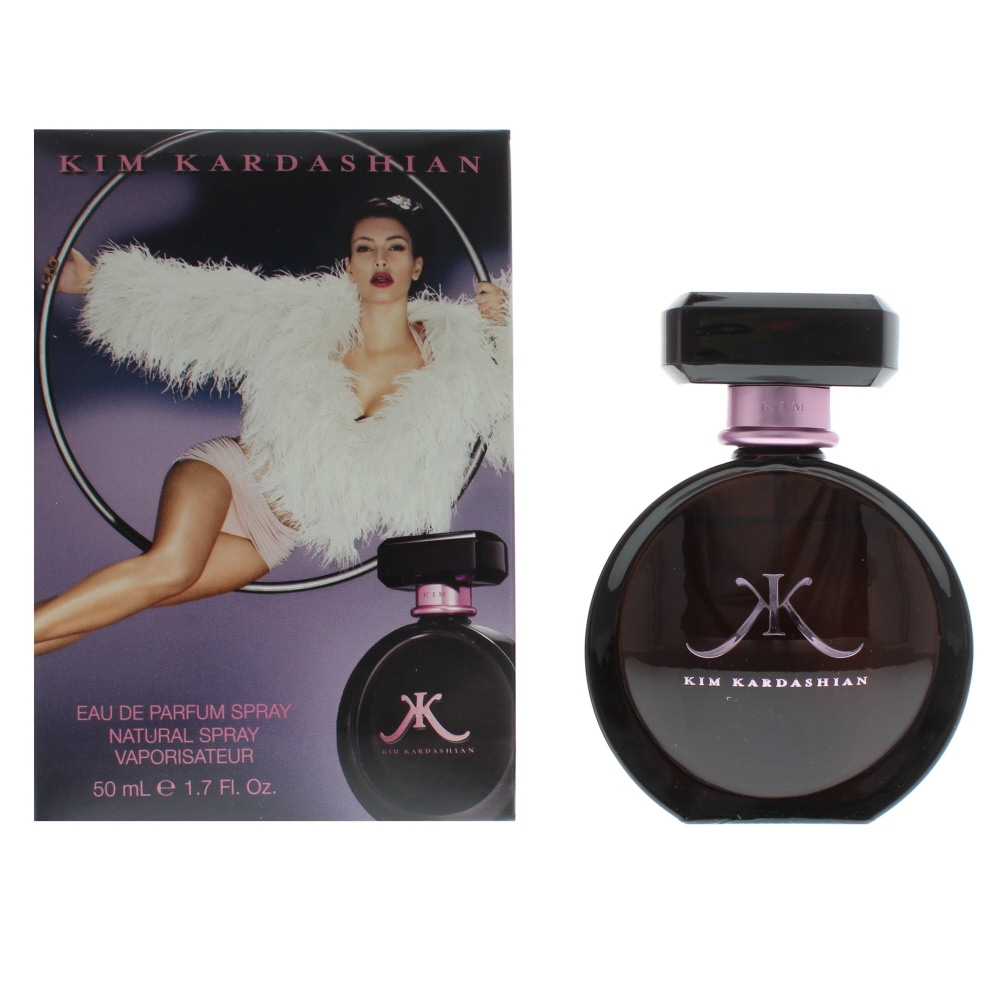 Kim Kardashian Eau de Parfum 50ml