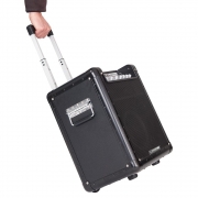 Kinsman Portable PA System – 15 Watt