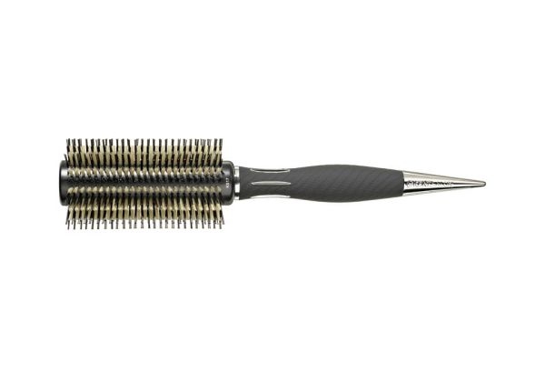 Kent Salon KS17 – 60mm Curling & Straightening Brush