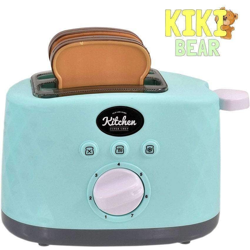 KTS My First Toaster – Kiki Bear