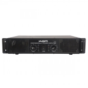 Kam Professional Power Amplifier – 200W