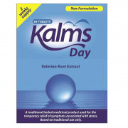 Kalms 84 Tablets – Caplet Pharmacy