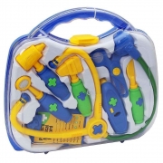 Kandy Toys Medical Doctors Set – Kiki Bear