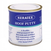 Keratex Coconut Oil Hoof Balm Clear – TC Feeds & Tack Haven